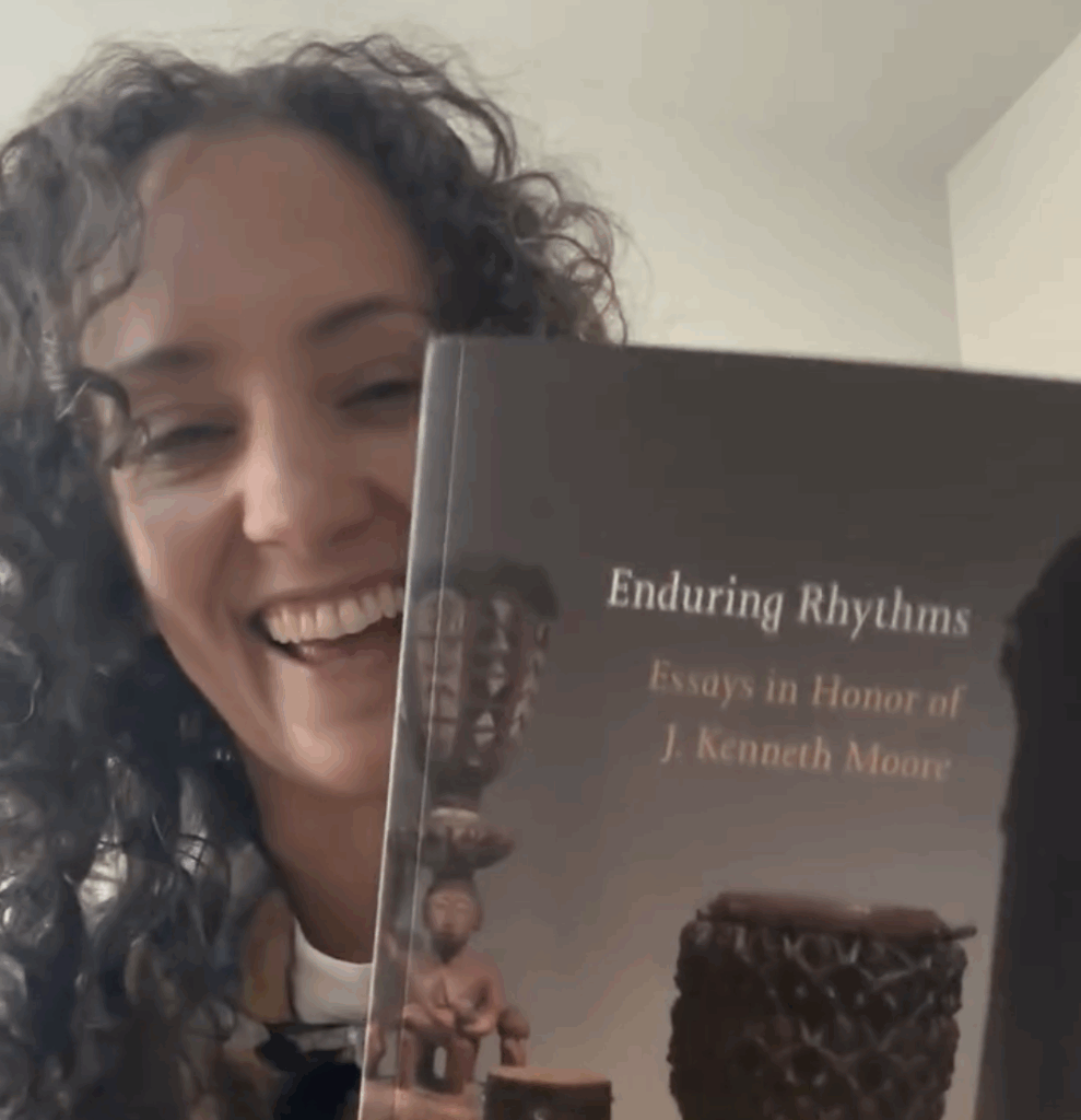 New Publication Out Now!